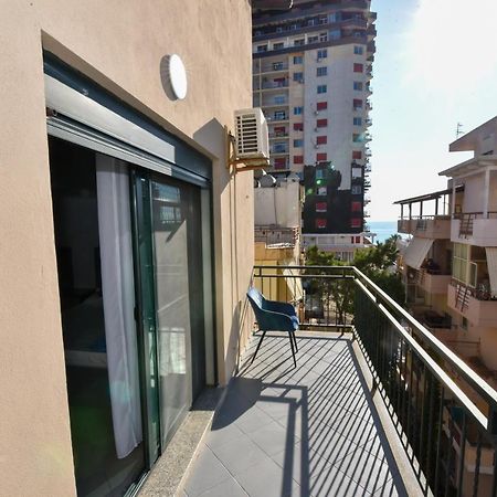Koa Hotel Durres Bagian luar foto